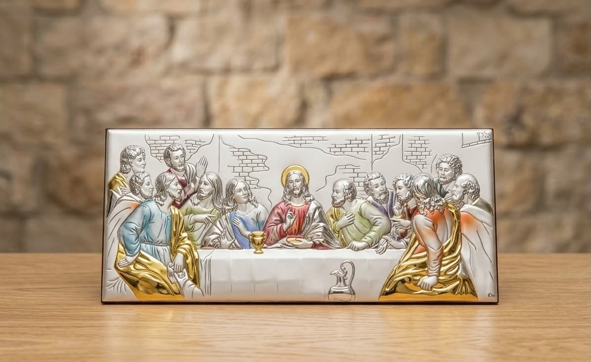 The Last Supper