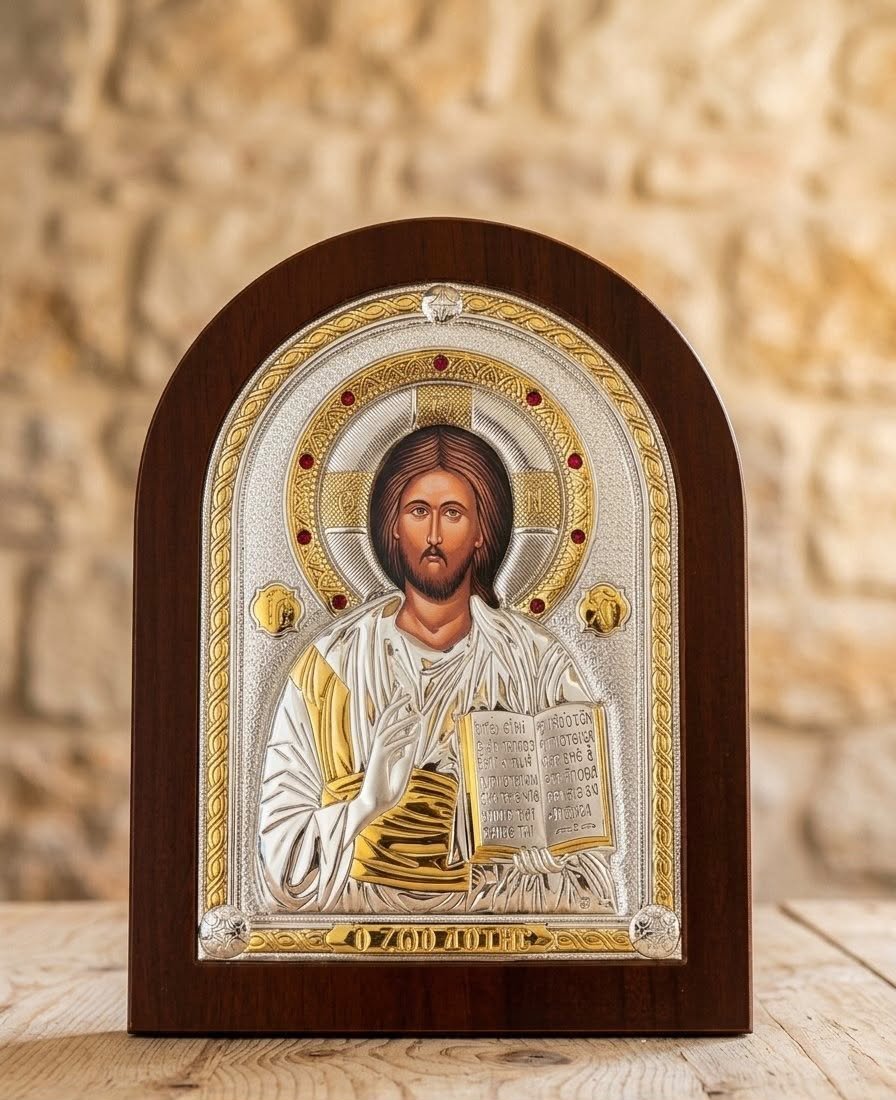 esus Christ the Teacher