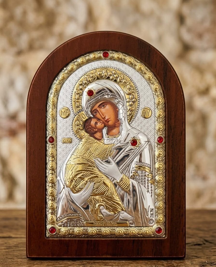 Our Lady of Vladimir